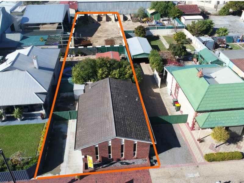 11 Fourth Street, Ardrossan, SA 5571 Property Details