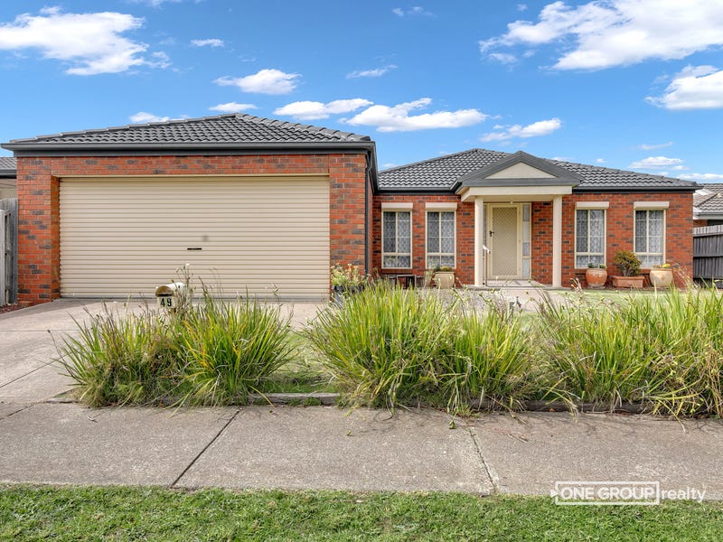 49 Wyatt Way, Wallan, VIC 3756 - realestate.com.au