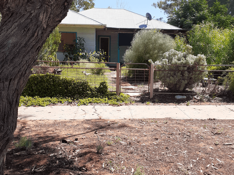 58 Hood Street, Wilcannia, NSW 2836