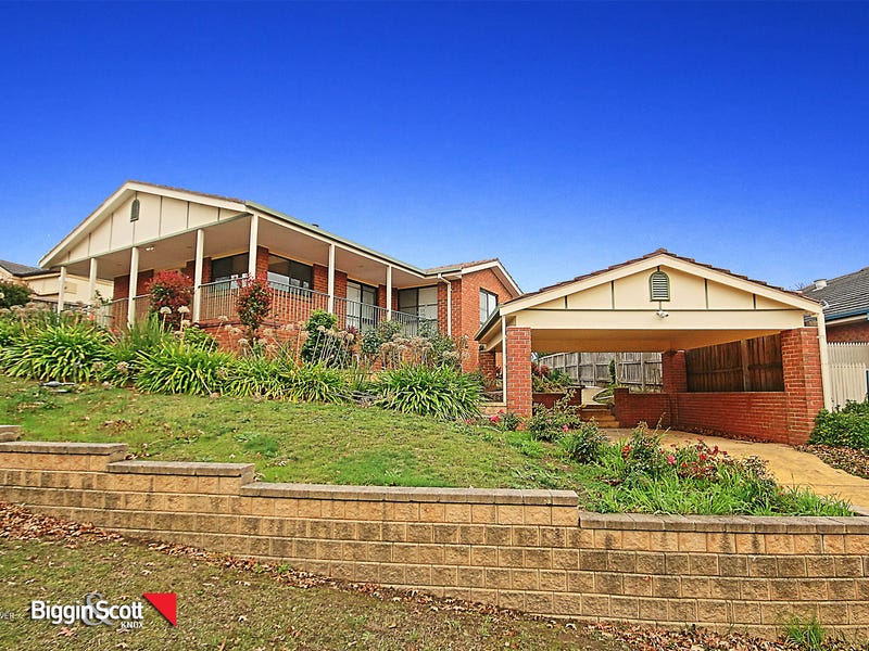 17 Pineview Court, Lysterfield, VIC 3156