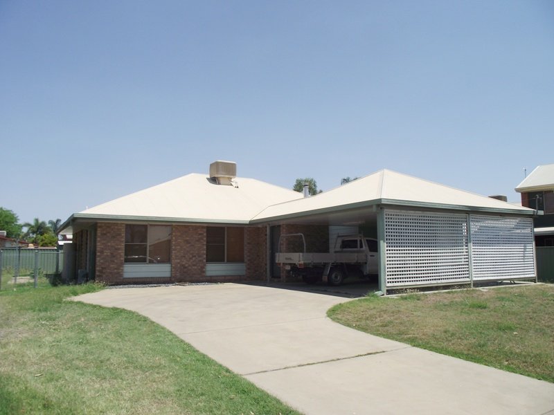 24 Jacqueline Drive, Emerald, Qld 4720 Property Details