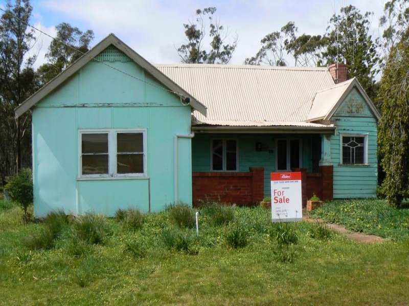 Bung Bong Vic 3465 Sold House Prices Auction Results Pg 9