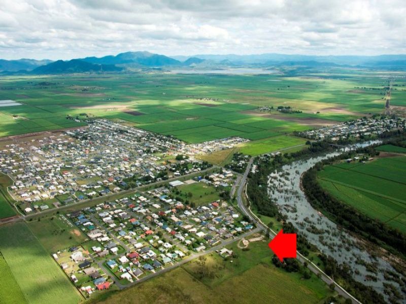 115 Anzac Avenue, Marian, Qld 4753 Residential Land for Sale