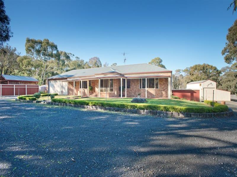 70 Hastings Road, Greendale, VIC 3341