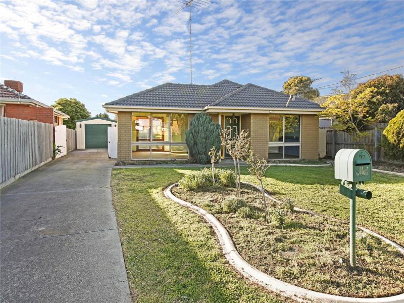 3 Bottlebrush Court, Corio, Vic 3214 Property Details