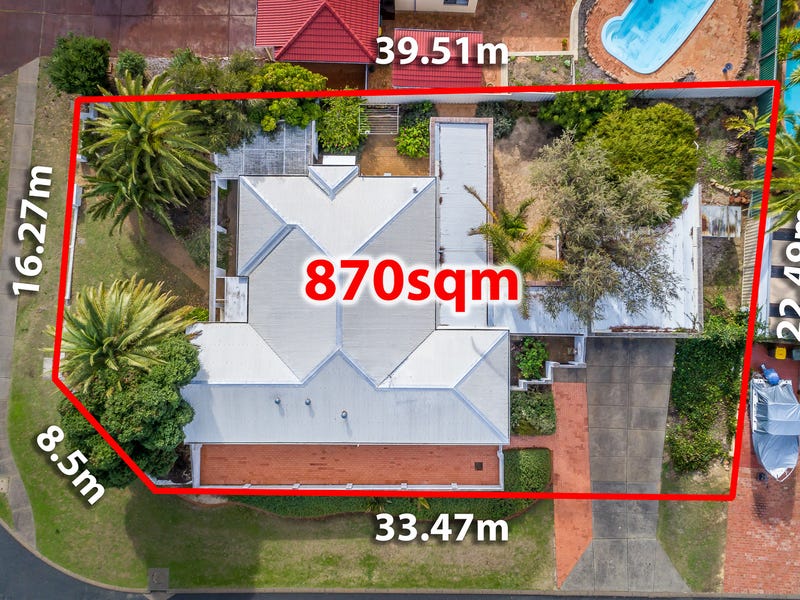 137 Southern Cross Circle, Ocean Reef, WA 6027