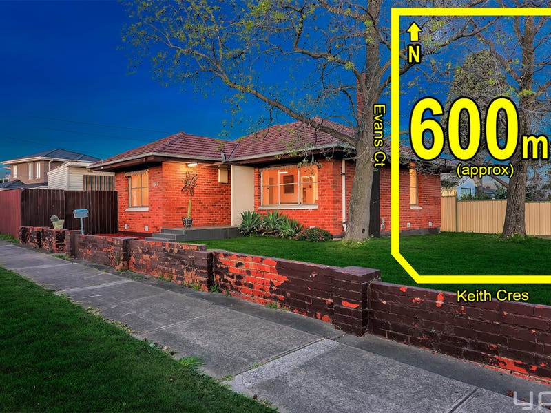 7 Keith Crescent, Broadmeadows, Vic 3047 Property Details