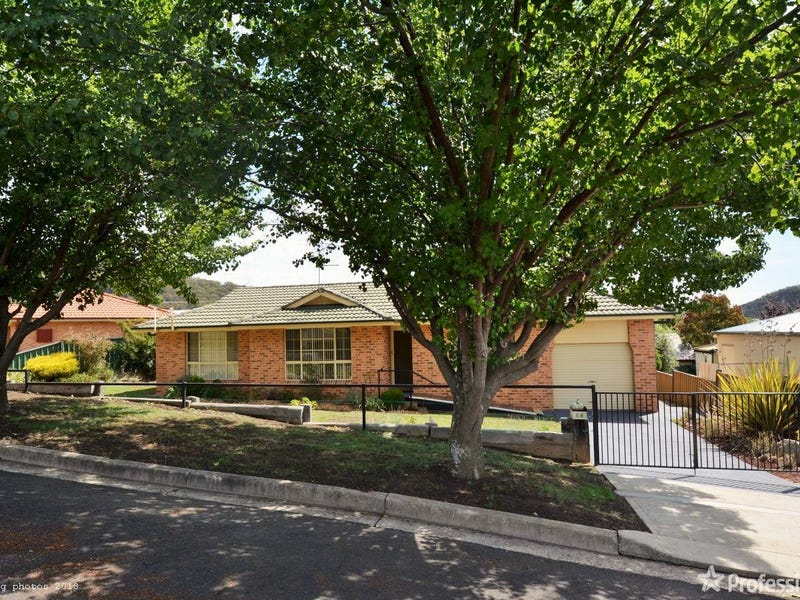 14 Eddy Street, Lithgow, NSW 2790 House for Sale