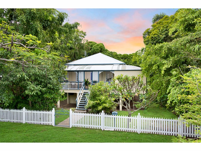 Sold Property Prices & Auction Results in Railway Estate, QLD 4810