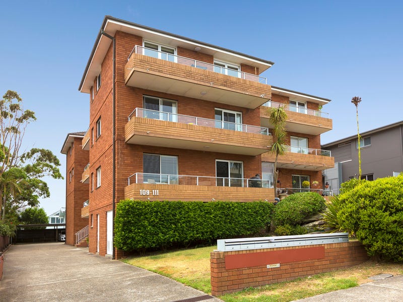 7/109111 Crown Road, Queenscliff, NSW 2096 Property Details