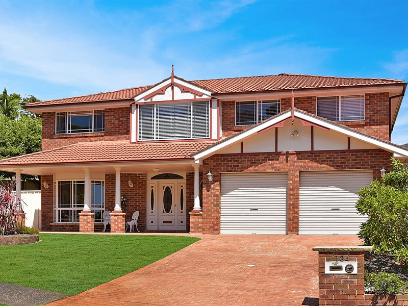 134 James Sea Drive, Green Point, NSW 2251