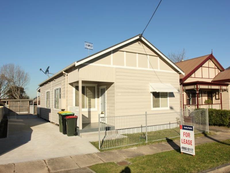 111 Fawcett Street, Mayfield, NSW 2304