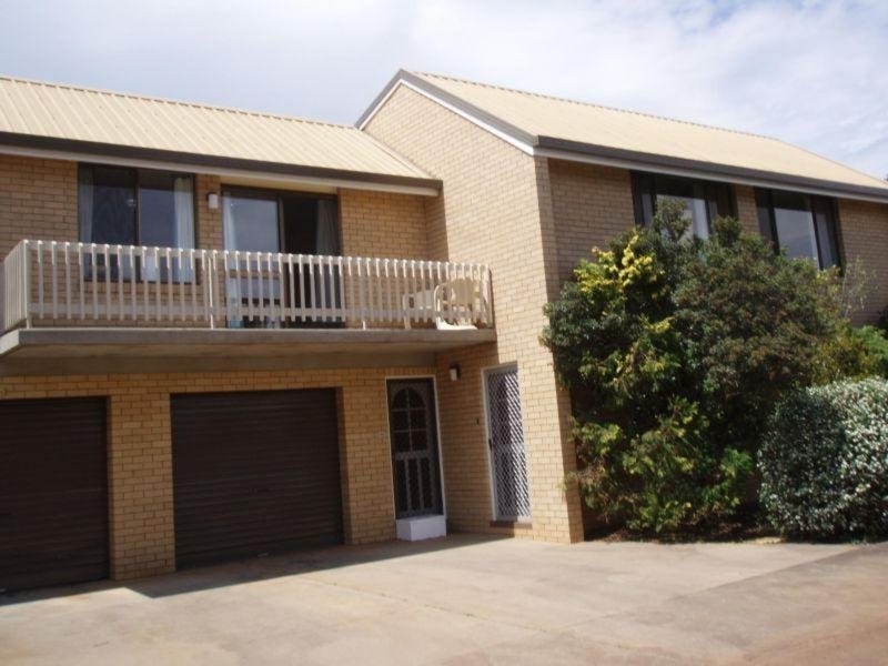 6/12 Moloney Street, North Toowoomba, QLD 4350