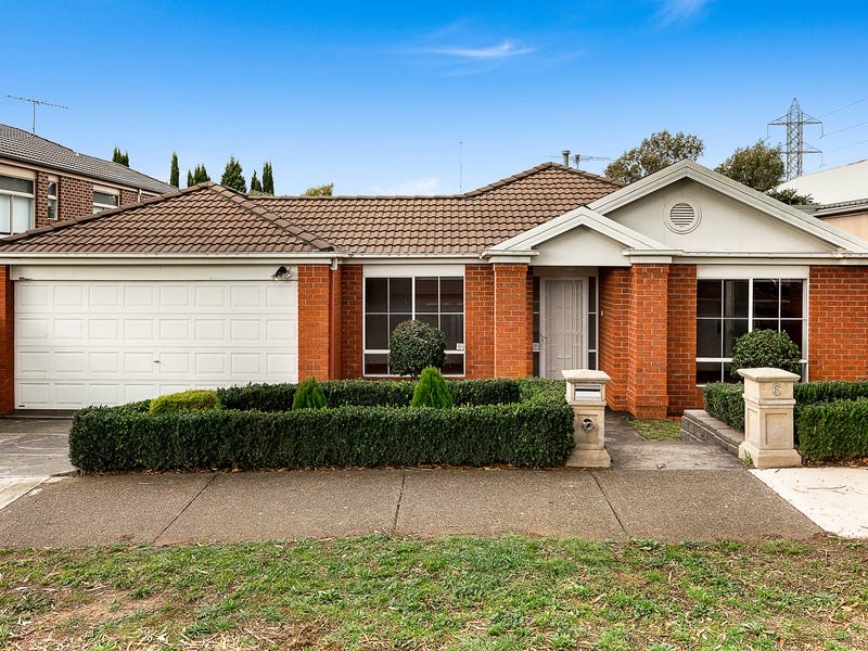 6 Shoalhaven Street, Bundoora, VIC 3083