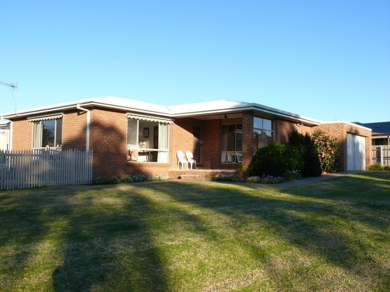 8 Meridian Way, Newlands Arm, Vic 3875