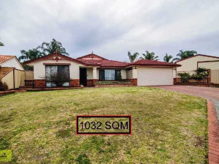 8 Wiluna Court, Gosnells, WA 6110