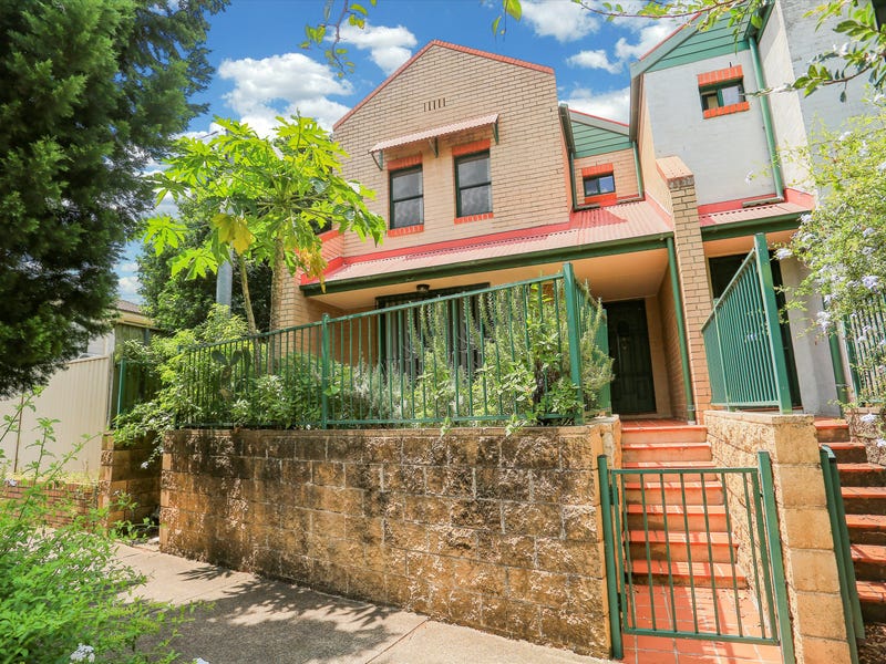 5/26 Darley Road, Leichhardt, NSW 2040