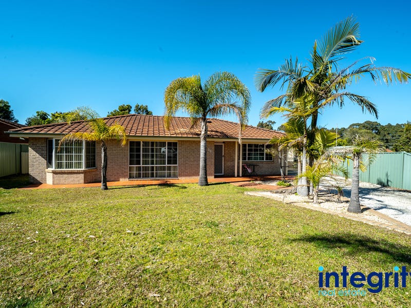 30 Avenue, Sanctuary Point, NSW 2540