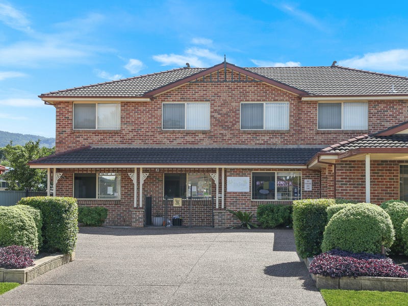 2/12 Northview Terrace, Figtree, NSW 2525 Property Details