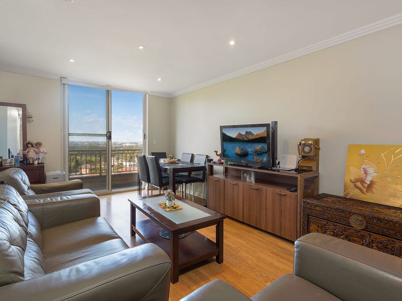 55/320A338 Liverpool Road, Enfield, NSW 2136 Property Details