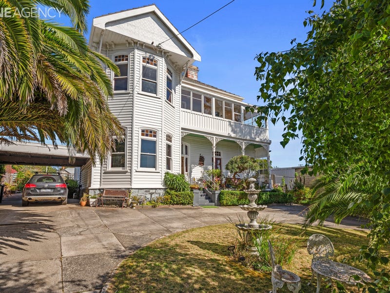 14 Formby Road, Devonport, Tas 7310 House for Sale