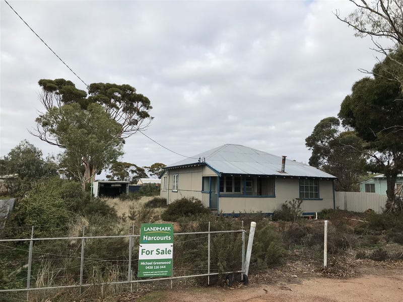 44 Dreyer Street, Tammin, WA 6409 Property Details