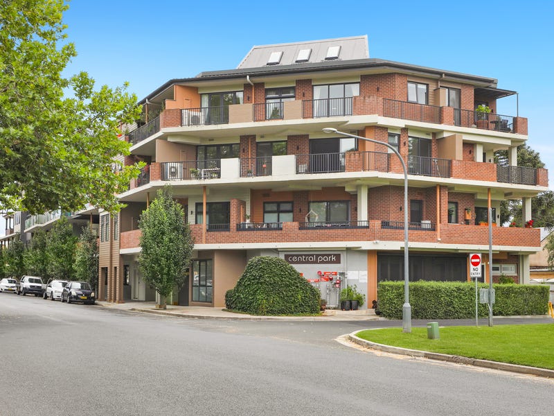 35/28 Station Street, Mittagong, NSW 2575 Apartment for Sale