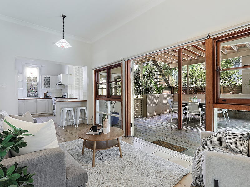 8 Balfour Road, Kensington, NSW 2033