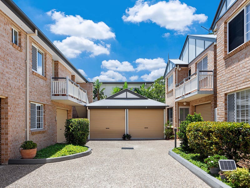 7/3 Central Avenue, Sherwood, Qld 4075 Unit for Sale