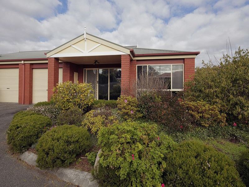 1/86 North Fenton Street, Devonport, TAS 7310