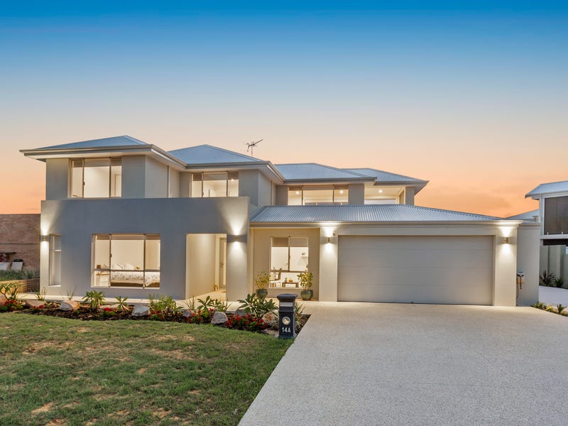 14A Richardson Road, Coogee, WA 6166 Property Details