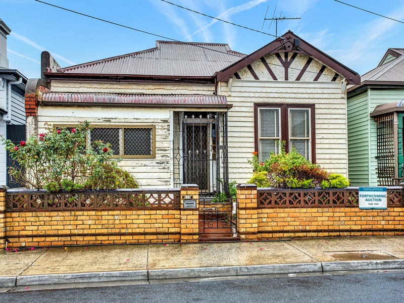 219 Victoria Street, Brunswick, Vic 3056 Property Details