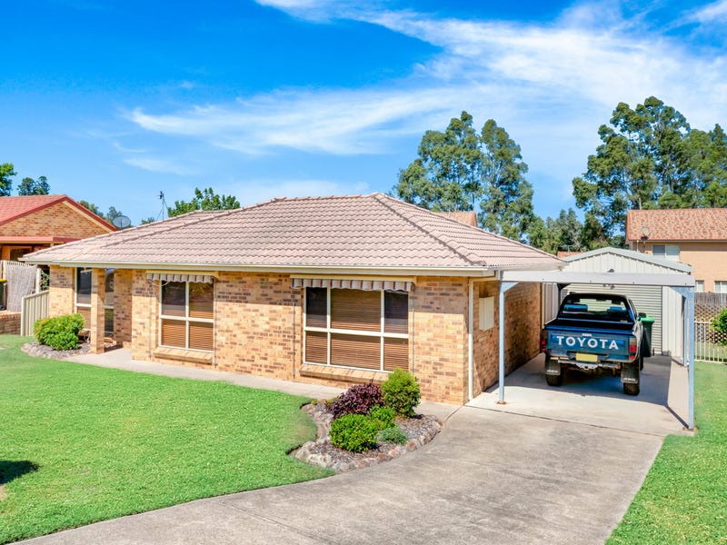 8 Fairfax Street, Rutherford, NSW 2320 Property Details