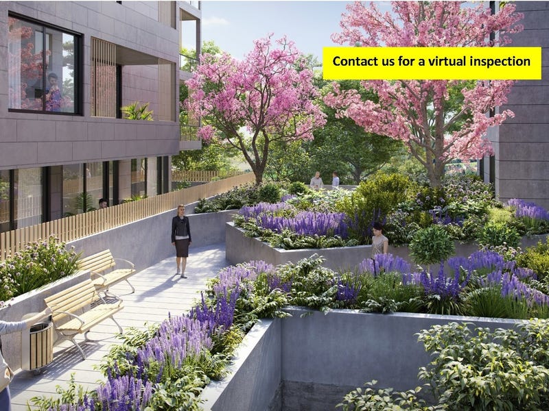 B101/3739 Loftus Crescent, Homebush, NSW 2140 Property Details