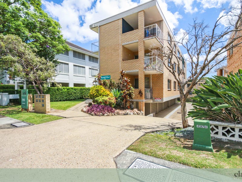 6/28 Barlow Street, Clayfield, Qld 4011 Property Details