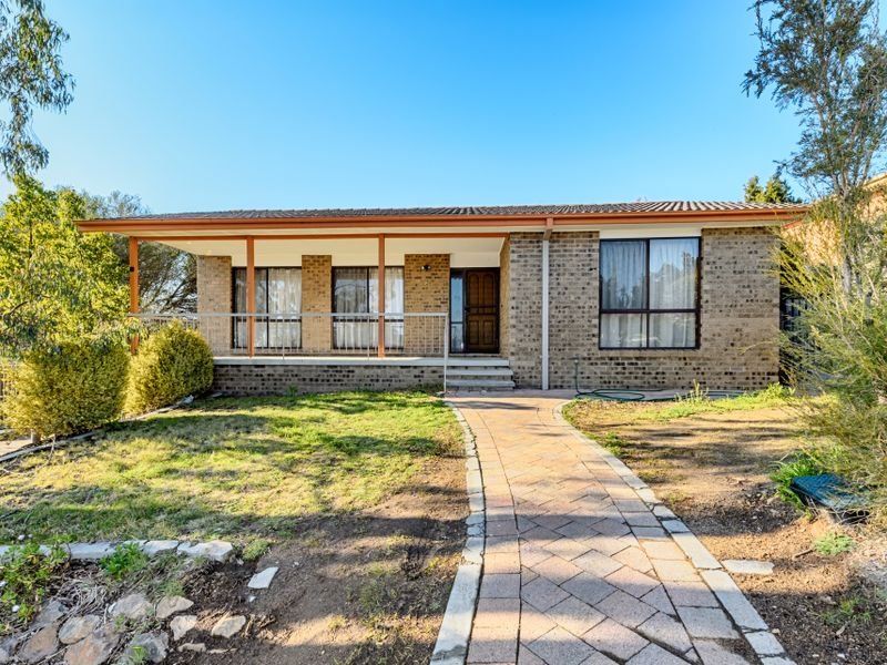 21 Casey Crescent, Calwell, ACT 2905 Property Details