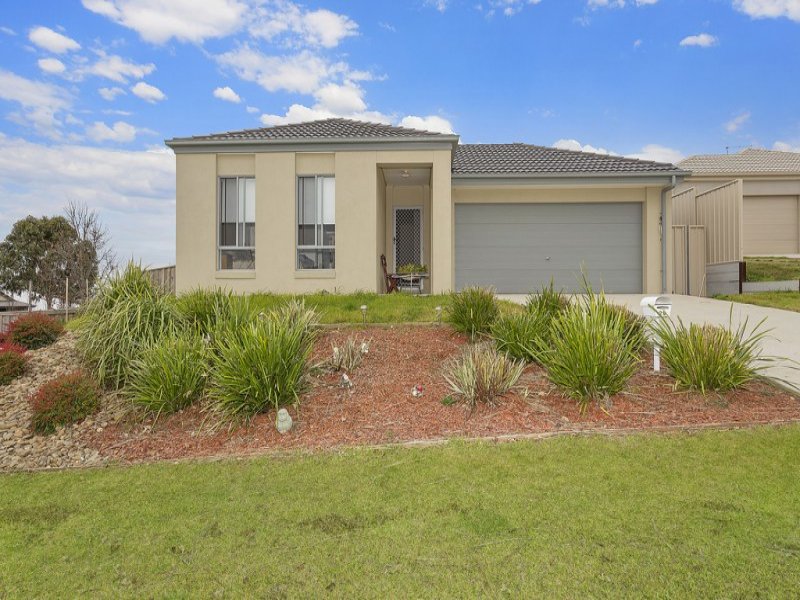 25 Victoria Cross Parade, Wodonga, Vic 3690 Property Details