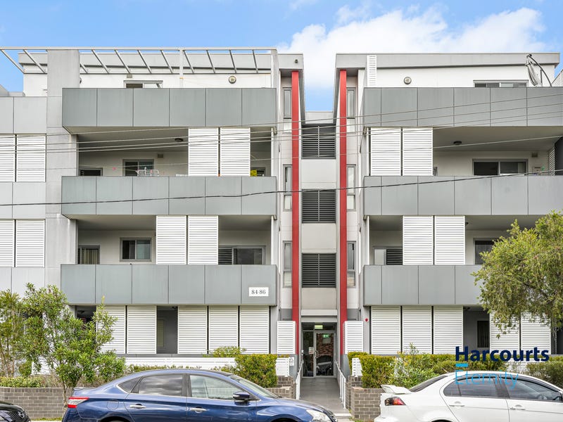 20/84 Aurelia street, Toongabbie, NSW 2146 Property Details