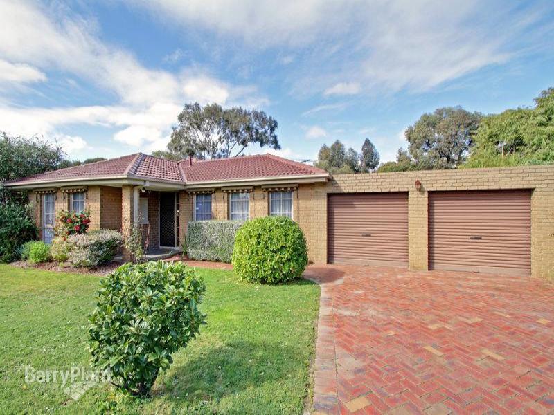 5 Cavendish Avenue, Wantirna, Vic 3152 Property Details