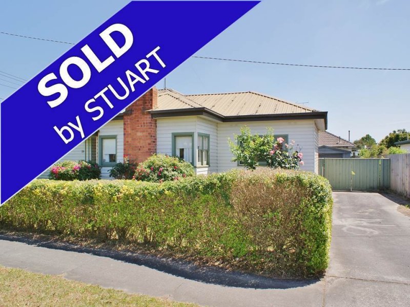 20 York Street, Moe, Vic 3825 Property Details