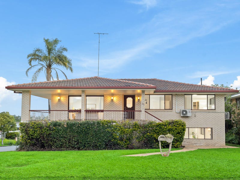 31 Crestgarden Street, MacGregor, Qld 4109 Property Details