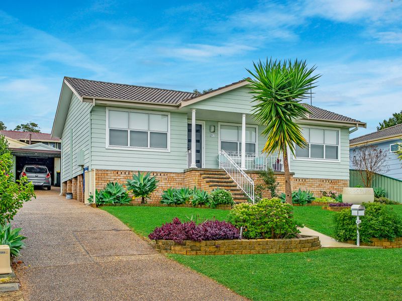 41 Harper Ave, Edgeworth, NSW 2285 Property Details