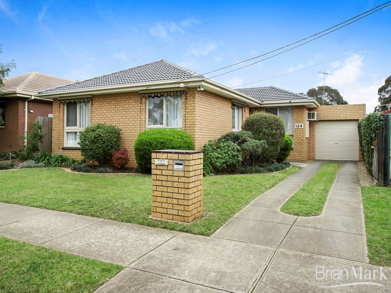 124 Ballan Road, Werribee, Vic 3030 Property Details