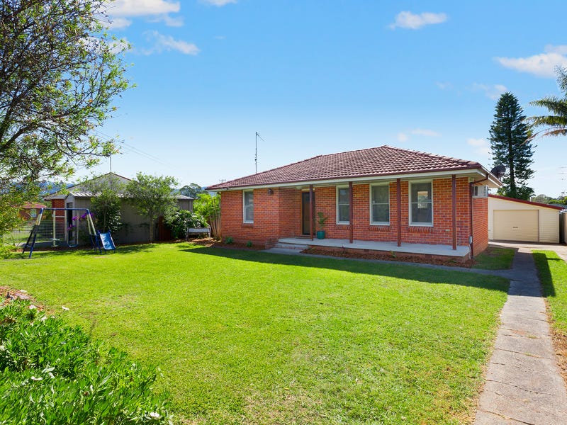 2 Camira Street, Koonawarra, NSW 2530 - realestate.com.au