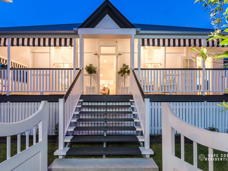 59 Kent Road, Wooloowin, Qld 4030 Property Details