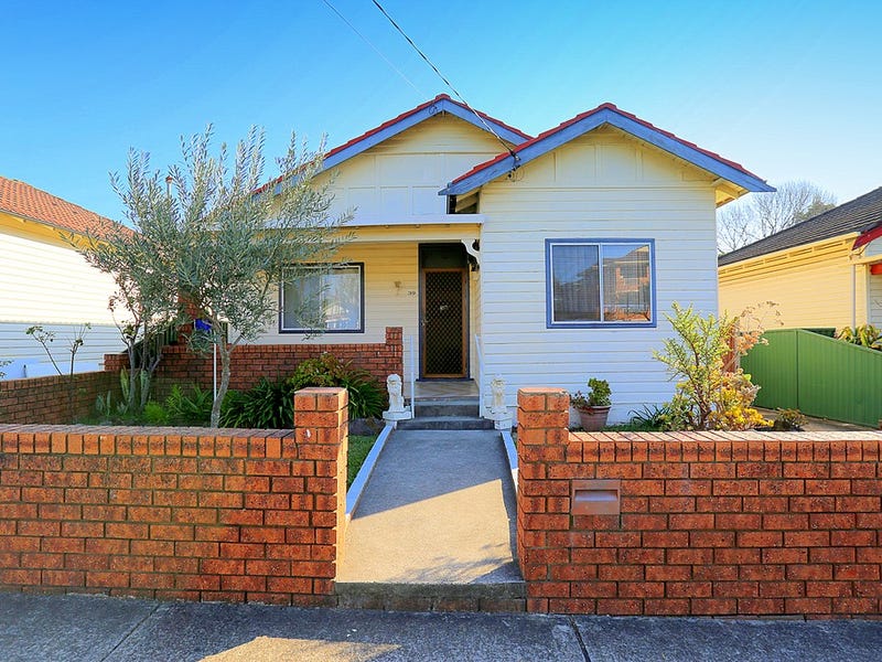 39 Ernest Street, Lakemba, NSW 2195 Property Details