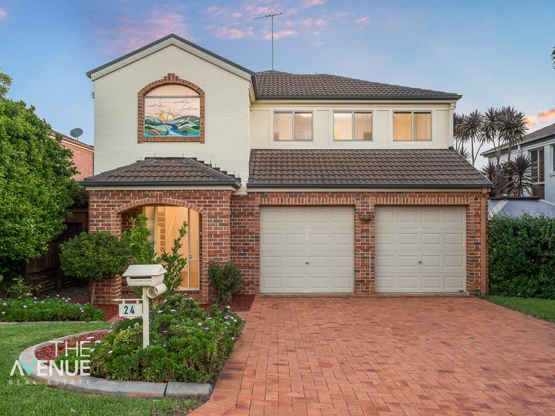 Houses for Sale in Kellyville, NSW 2155