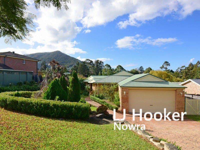 36 Nooramunga Avenue, Cambewarra, NSW 2540 Property Details