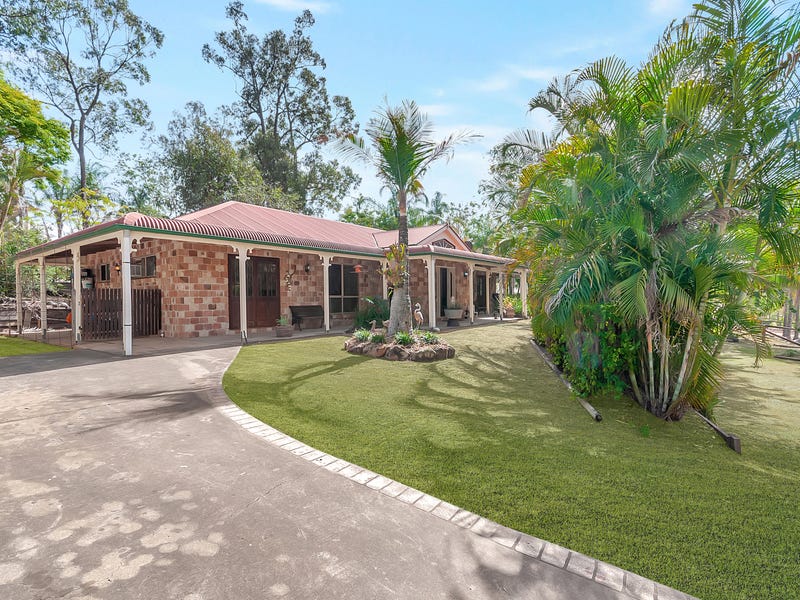 21 Gabbinbar Court, Pine Mountain, QLD 4306