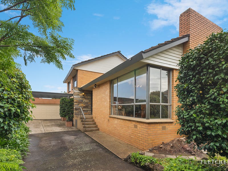8 Woodland Street, Doncaster, Vic 3108 Property Details